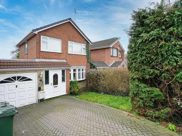 Farm for sale in Gedling
