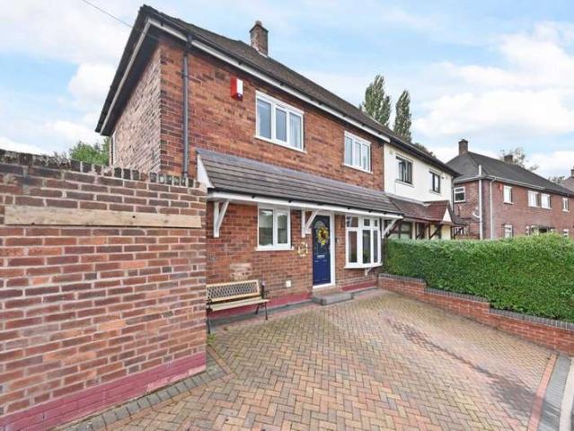 Farm for sale in Hanley, Stoke-on-Trent