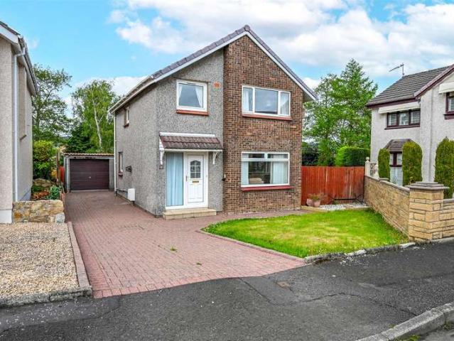 Farm for sale in Cambusnethan, Newmains