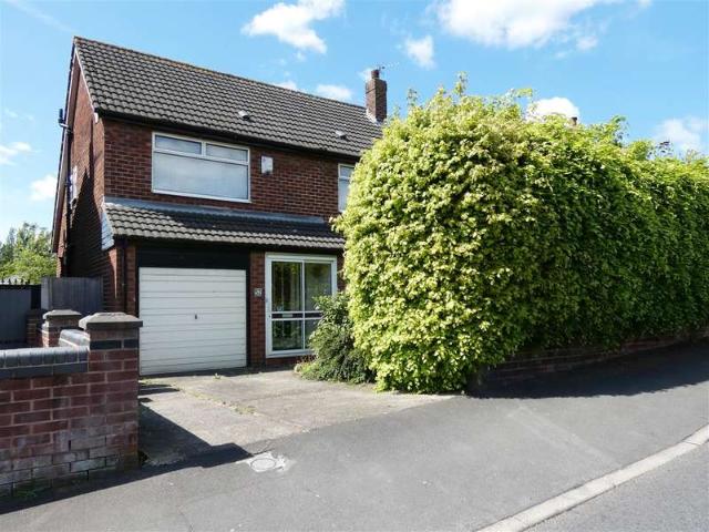 Farm for sale in Huyton, Knowsley