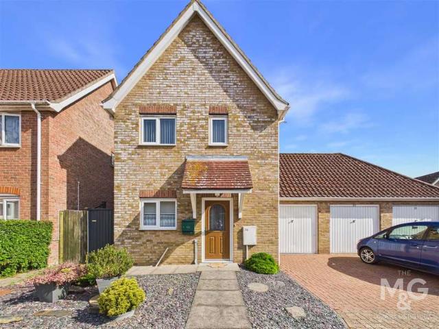 Farm for sale in Burthorpe, Chedburgh