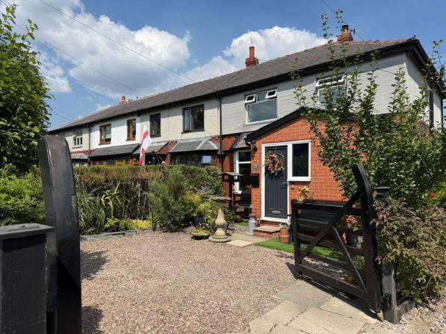Farm for sale in Greenheys, Greater Manchester