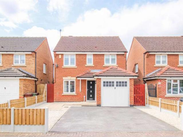 Farm for sale in Warmfield, West Yorkshire