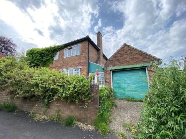 Farm for sale in Upholland, Roby Mill