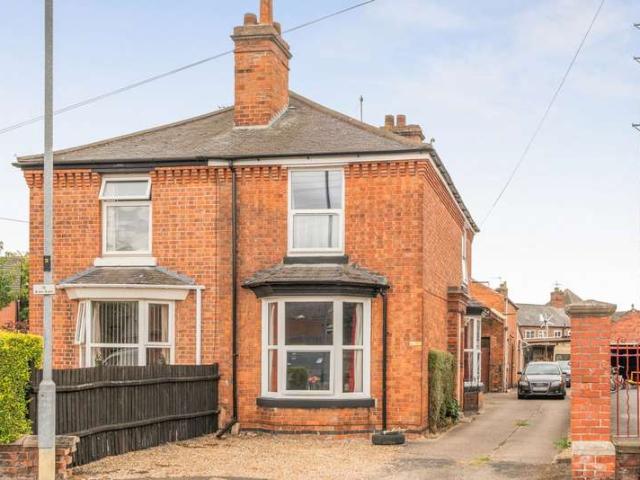 Farm for sale in Brentingby, Leicestershire