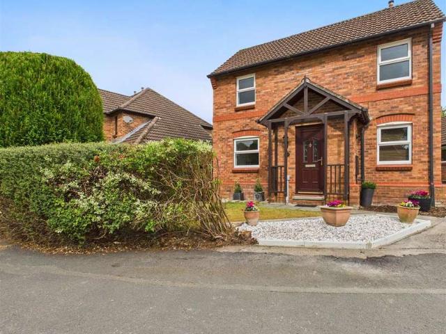 Farm for sale in Malton, North Yorkshire