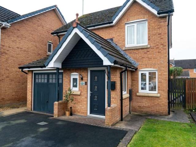 Farm for sale in Siddick, Seaton
