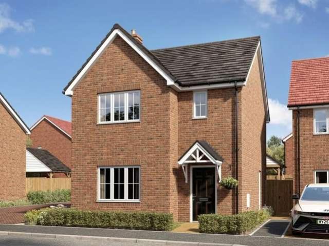 Farm for sale in Chailey, Iford