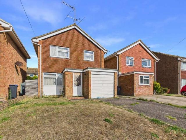 Farm for sale in Worthing, West Sussex