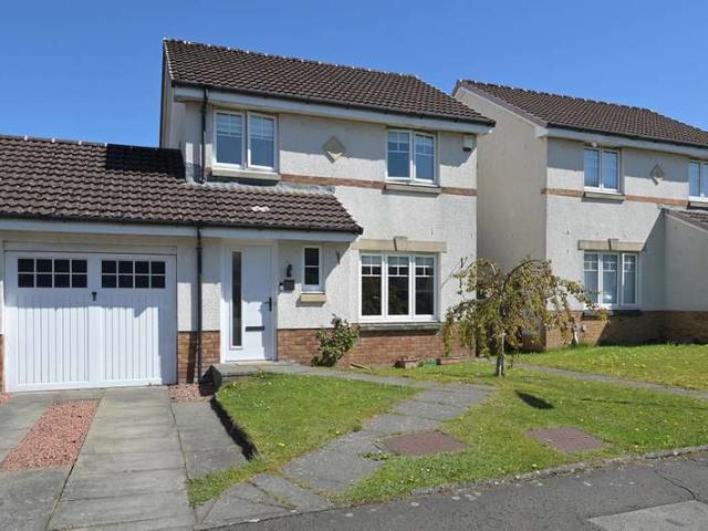 Farm for sale in Pumpherston, Scotland