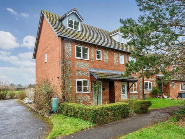Farm for sale in Downton, Wiltshire