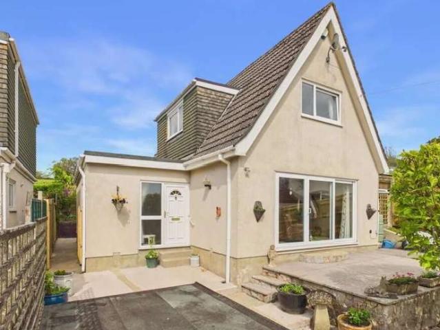 Farm for sale in Bridford, Devon