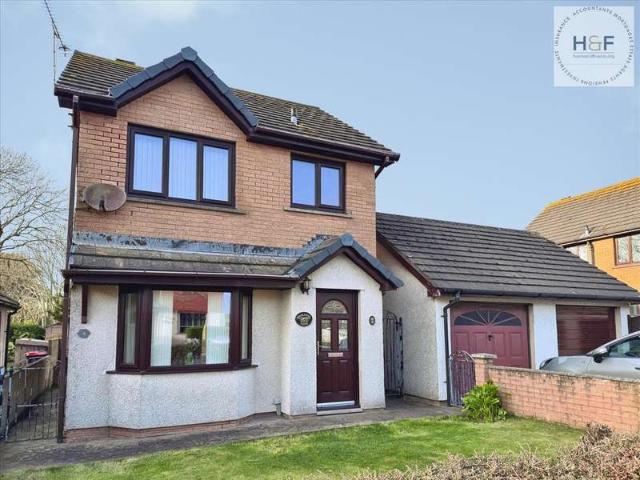 Farm for sale in Haverigg, Millom