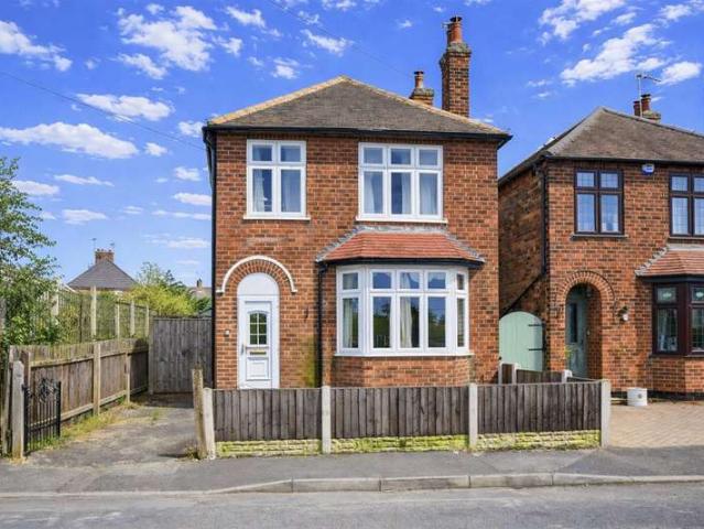 Farm for sale in Stapleford, Attenborough
