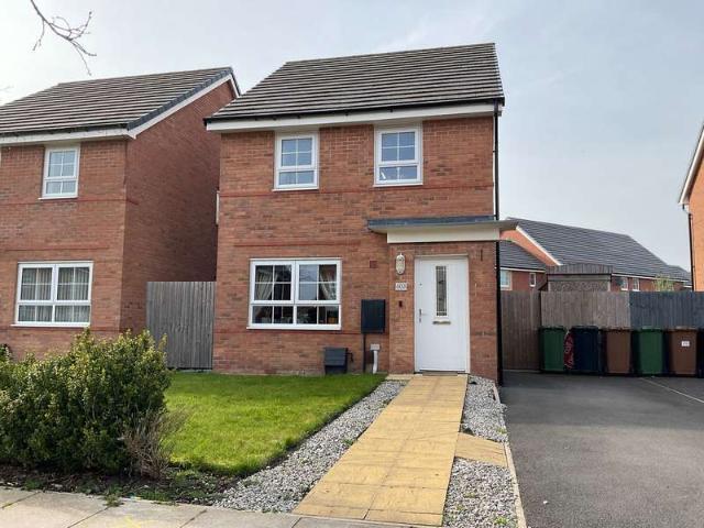 Farm for sale in Blowick, Southport