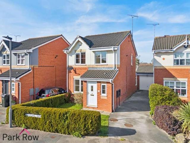 Farm for sale in Sherburn In Elmet, North Yorkshire