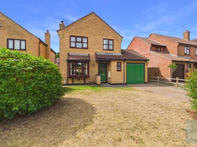 Farm for sale in Burgh St Peter, Norfolk