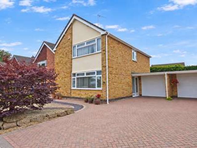 Farm for sale in Bilton, Rugby