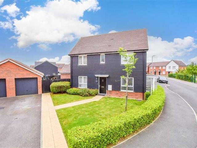 Farm for sale in Midway, Kent