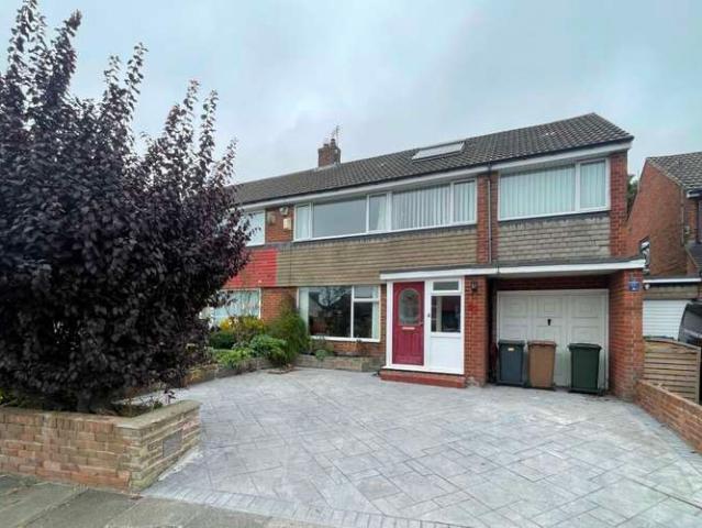 Farm for sale in Preston, Whitley Bay