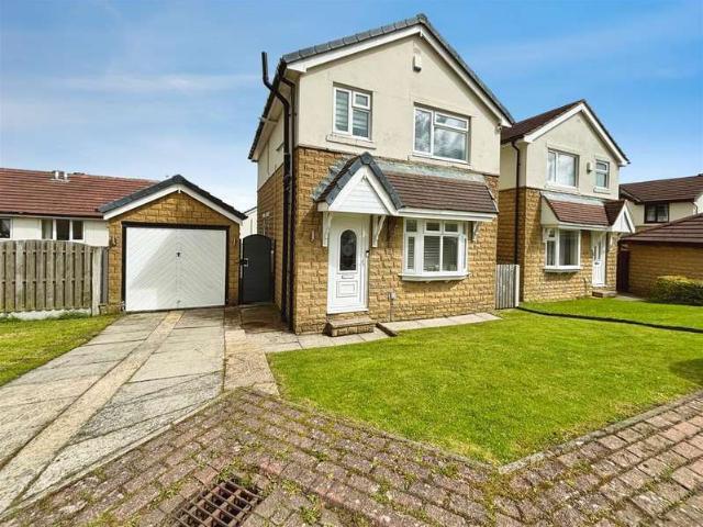 Farm for sale in Wibsey, West Bowling