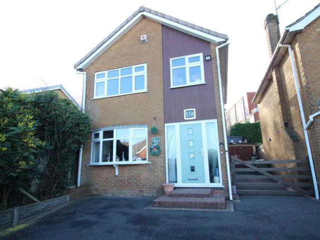 Farm for sale in Heanor and Loscoe CP, Kedleston