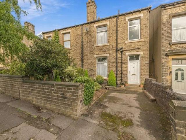 Farm for sale in Huddersfield, Kirklees