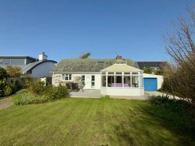 Farm for sale in St. Minver Lowlands, Rock