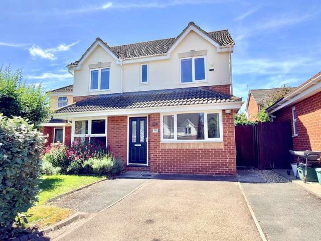 Farm for sale in Tewkesbury, Pamington