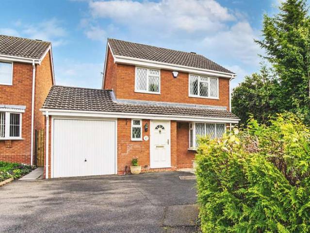 Farm for sale in Mickleover, Derby
