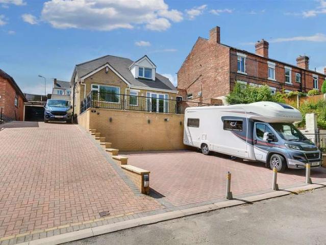 Farm for sale in Caldermill, East Midlands