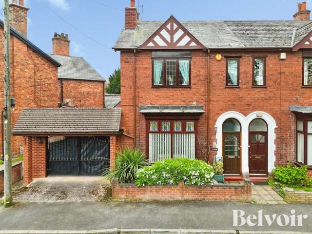 Farm for sale in Little London, Willenhall