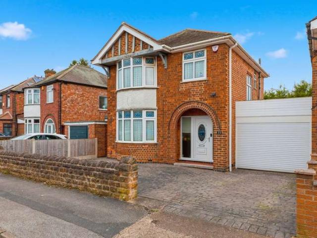 Farm for sale in Whitemoor, Haddon