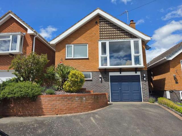 Farm for sale in Great Chatwell, Staffordshire