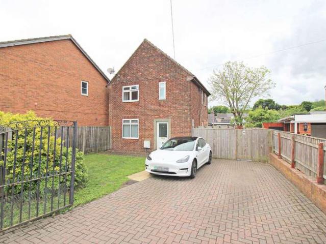 Farm for sale in Chester-le-street, Nettlesworth
