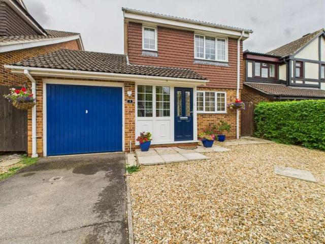 Farm for sale in Cufaude Village, Priest Down