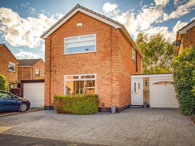 Farm for sale in Normanton, East Midlands