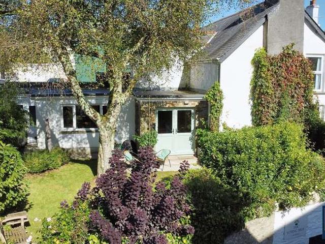 Farm for sale in Weir Quay, Devon