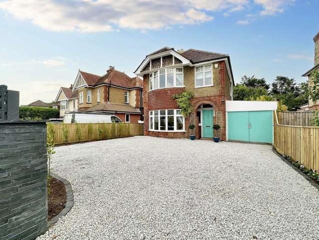 Farm for sale in Rossmore, Poole