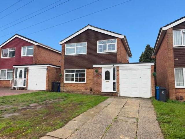 Farm for sale in Bearwood, Poole