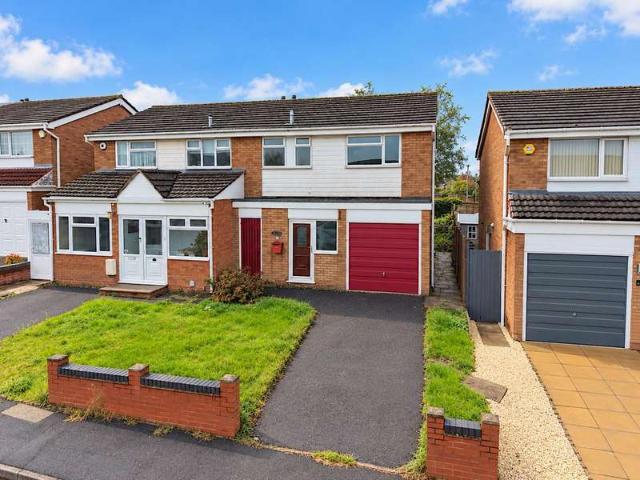 Farm for sale in Hill Top, Sandwell