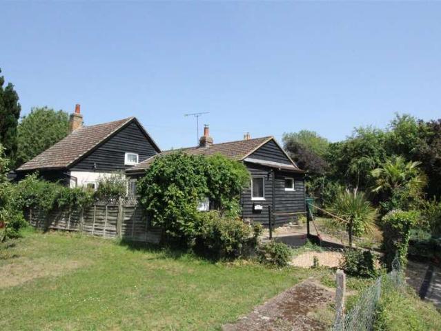 Farm for sale in Colliers End, Hertfordshire