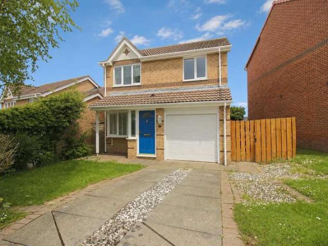 Farm for sale in Sacriston