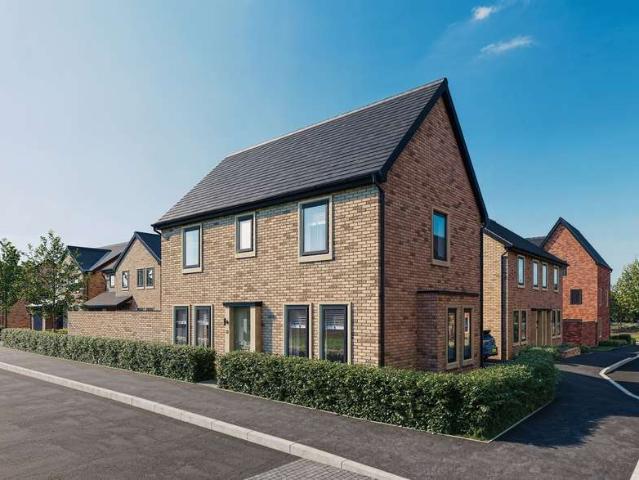Farm for sale in Troed-y-rhiw, Abercanaid