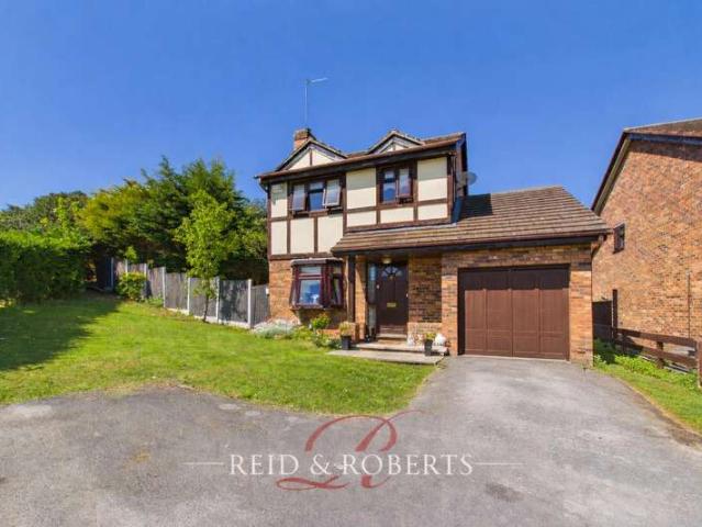 Farm for sale in Wales