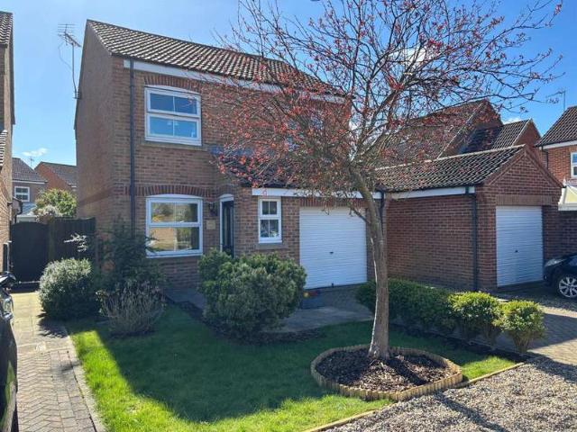 Farm for sale in Hornsea, East Riding Of Yorkshire