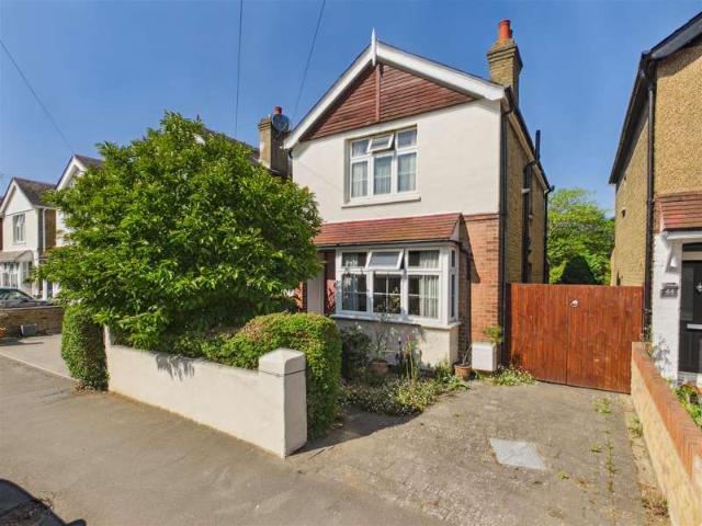 Farm for sale in Blackhills, Surrey