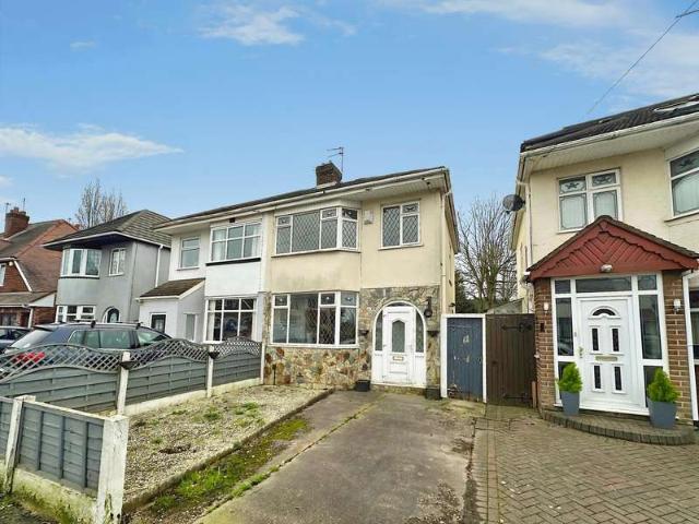 Farm for sale in Wednesfield, Wolverhampton