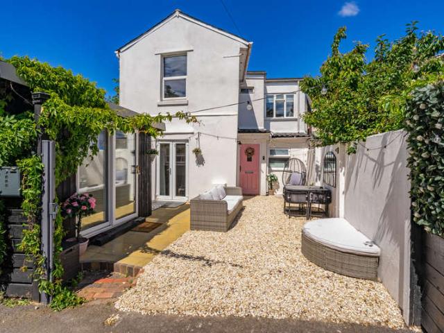 Farm for sale in St James, Sandown Park