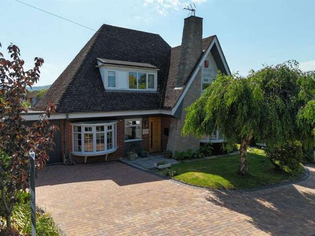 Farm for sale in Bridstow